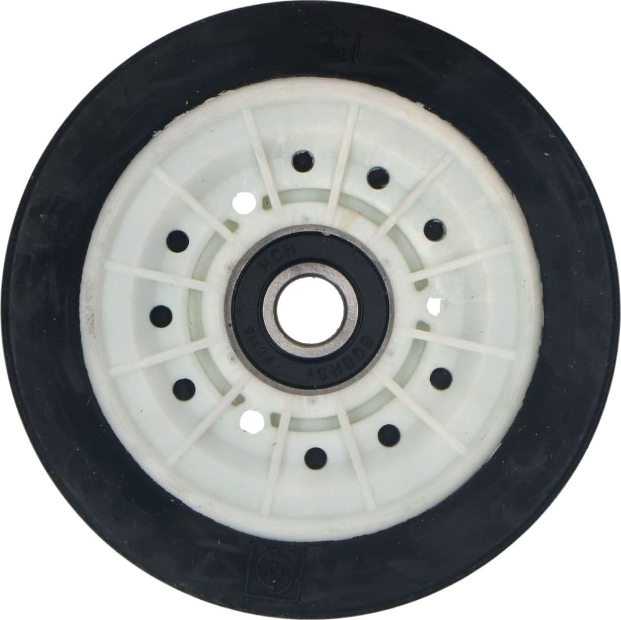 RULLO DEL TAMBURO PER ASCIUGATRICE ARCELIK BEKO 2987300200 2969900200 - 2