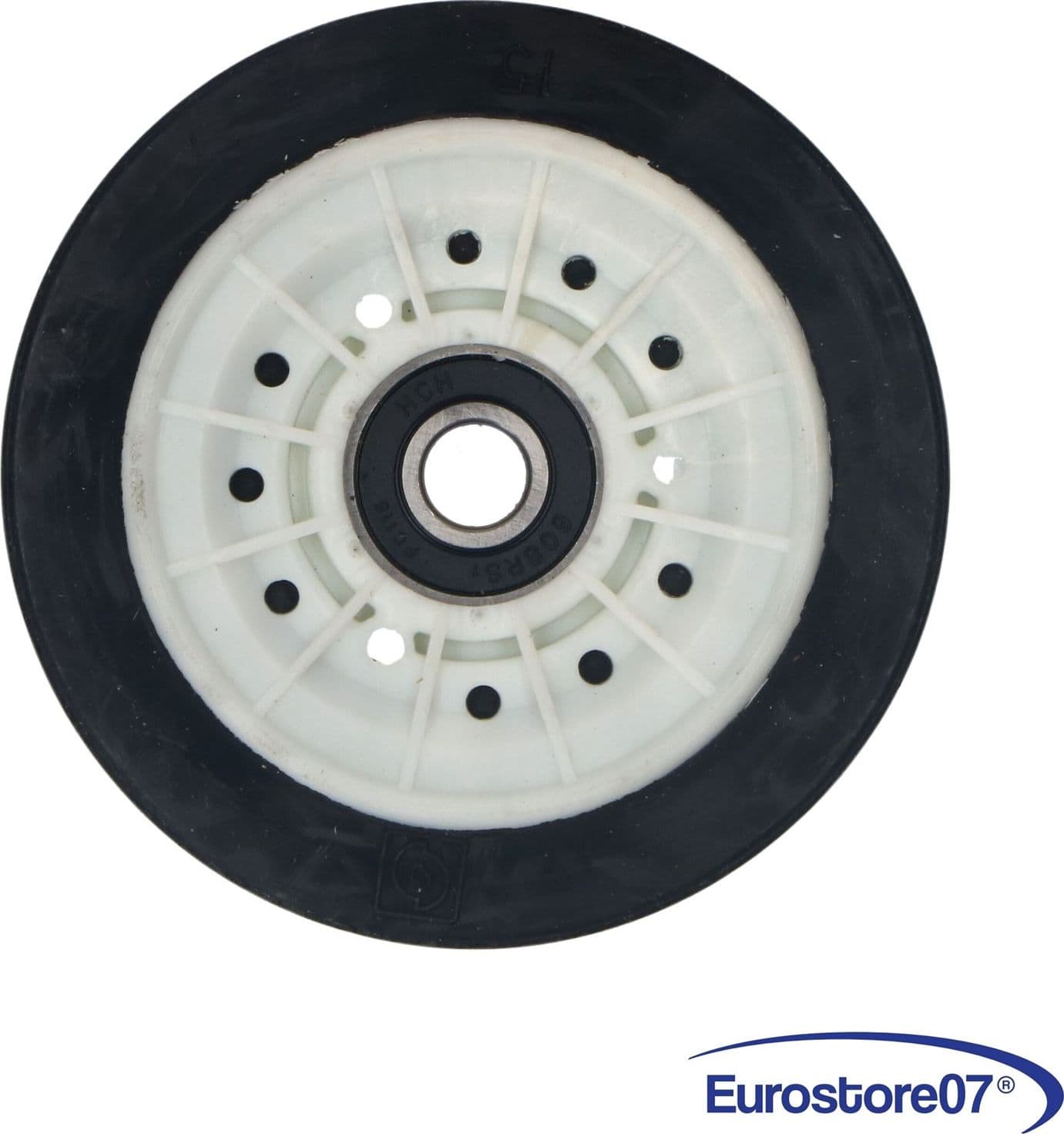 RULLO DEL TAMBURO PER ASCIUGATRICE ARCELIK BEKO 2987300200 2969900200 - 4