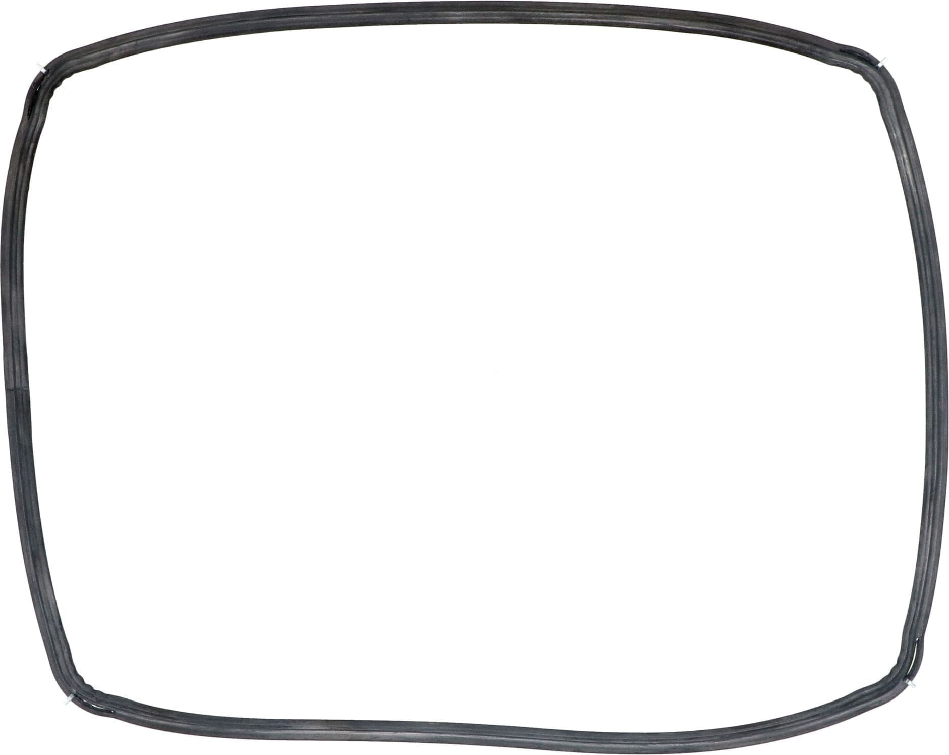 Guarnizione forno electrolux / aeg 140074278015 140245093012 4 ganci mm 430x330 - 2