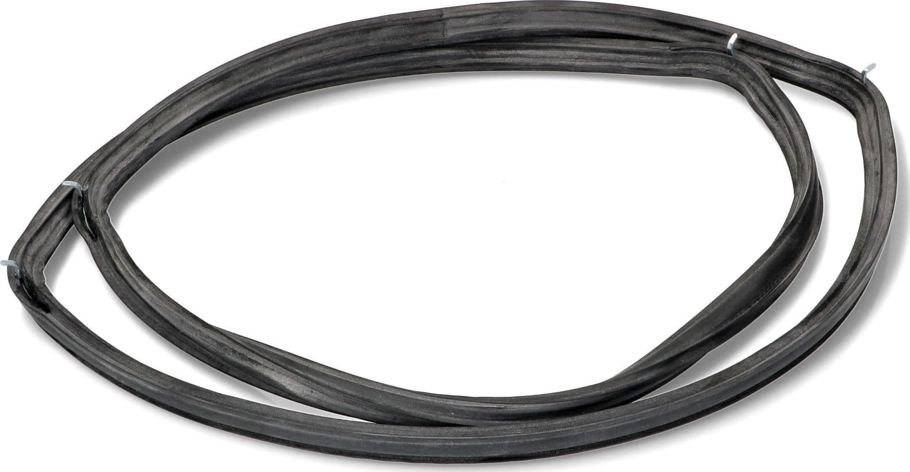 Guarnizione forno electrolux / aeg 140074278015 140245093012 4 ganci mm 430x330 - 3