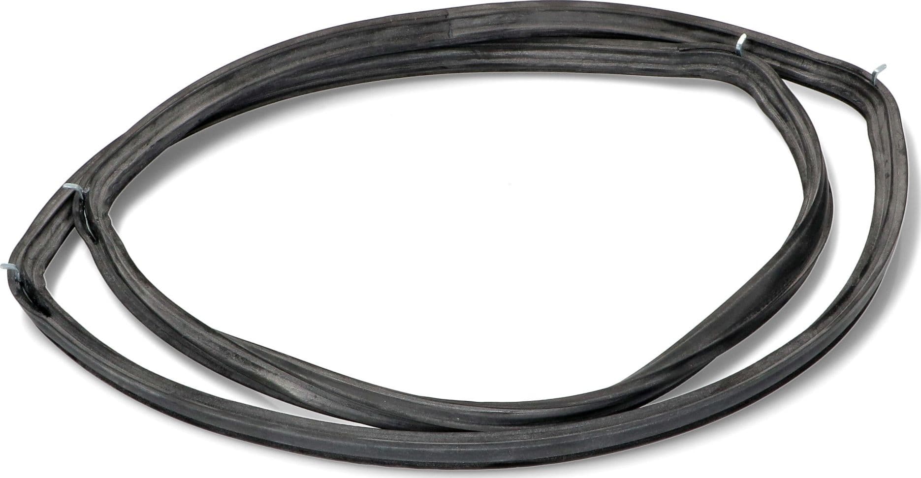 Guarnizione forno electrolux / aeg 140074278015 140245093012 4 ganci mm 430x330 - 4