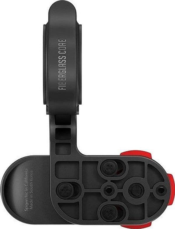 Spigen GearLock MF100 - Bike Handlebar Holder (Black) - 2