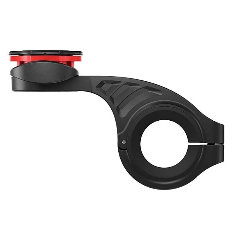 Spigen GearLock MF100 - Bike Handlebar Holder (Black) - 3