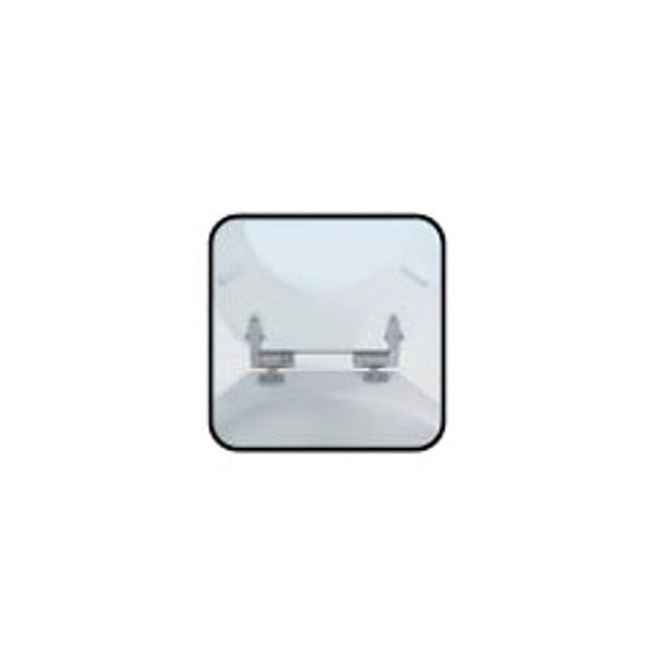 Sedile WC Universale in MDF Soft Close con Cerniere Regolabili in Metallo – Distanza Fori 108–200 mm - 5