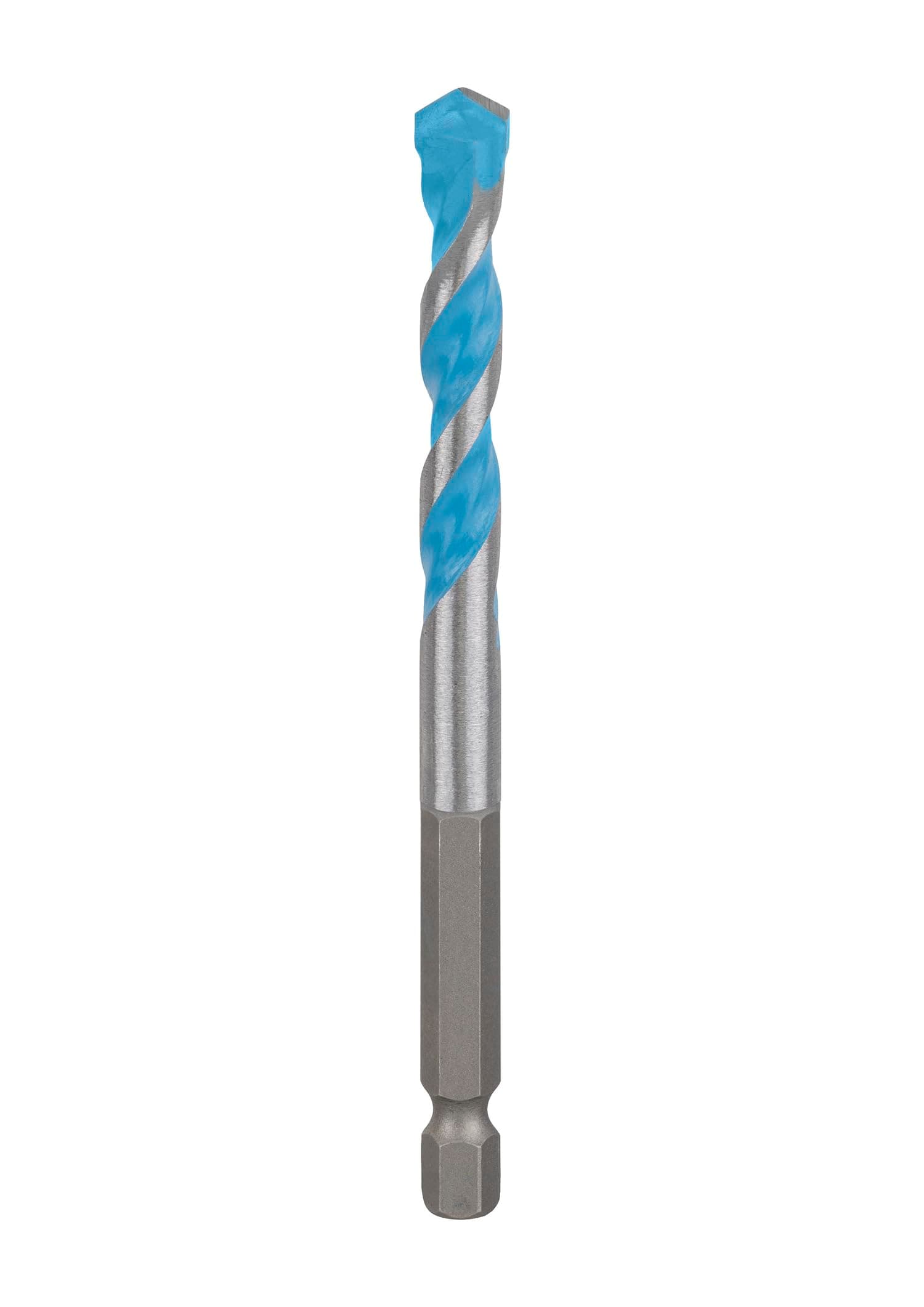 Bosch PUNTA UNIVERSALE ESPERT HEX-9 MULTI CONSTRUCTION  Ø mm. 8x U 50/T 100 - 4