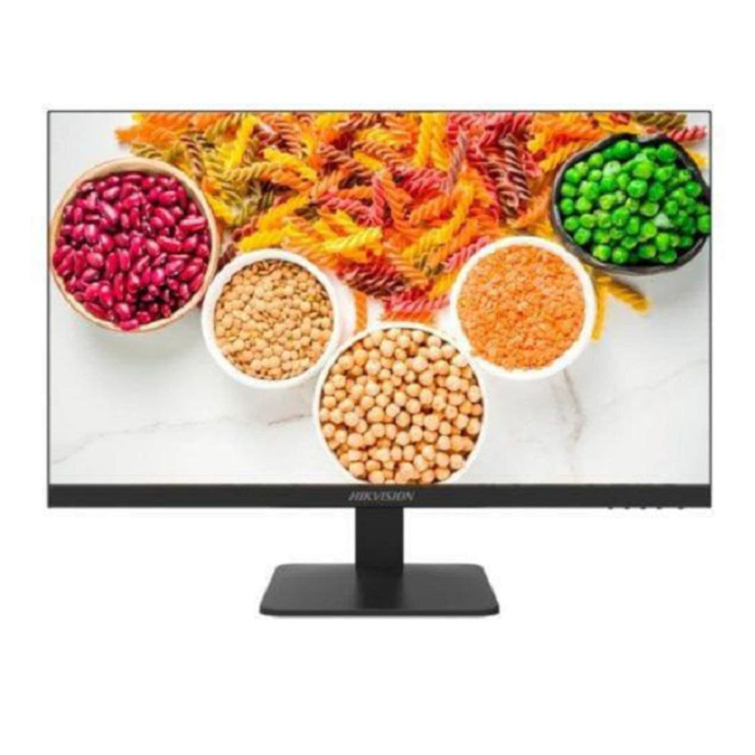 Hikvision Monitor 27" FHD 100Hz HDMI/VGA DS-D5027F3-2P2