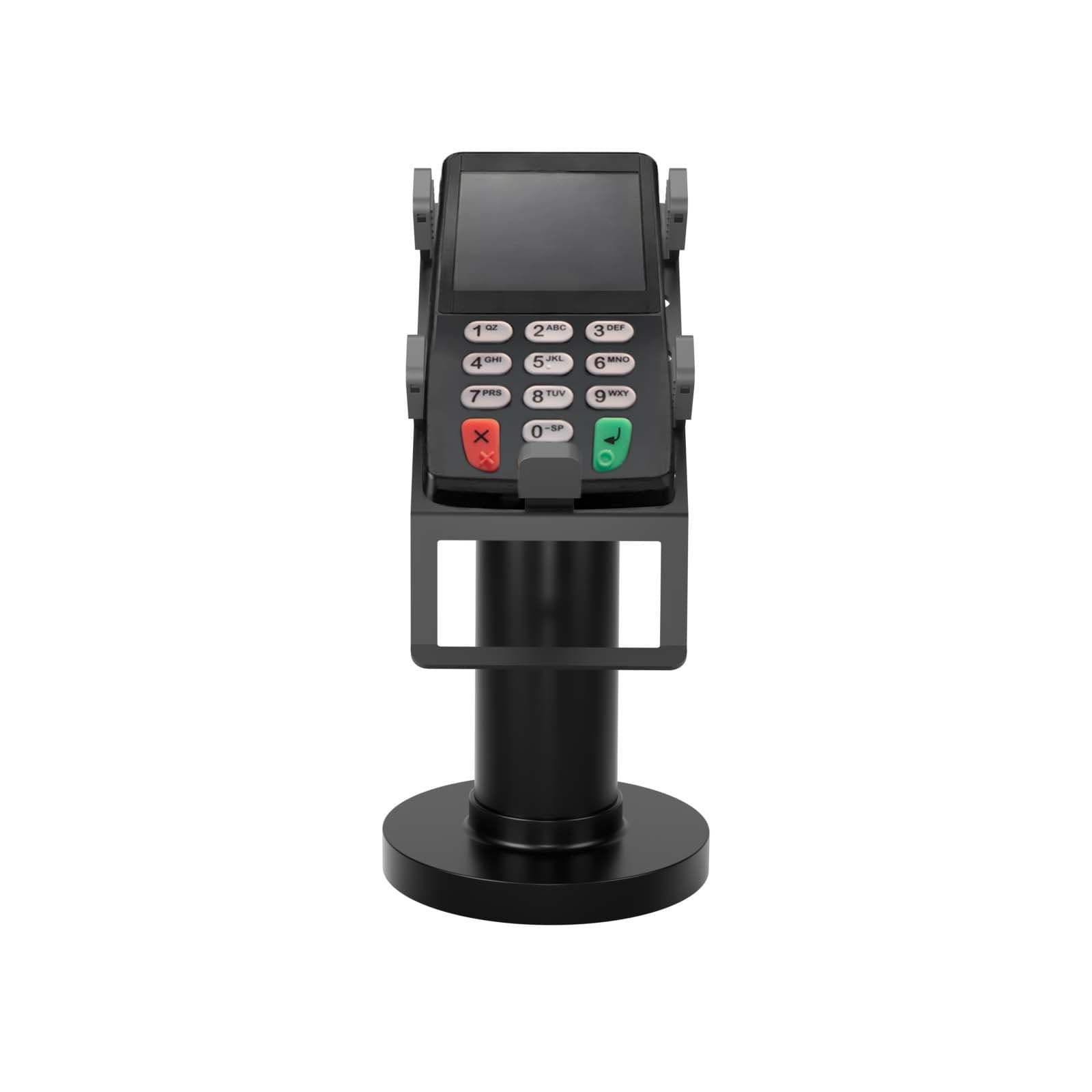 Supporto Girevole e Inclinabile per Terminale Pagamento POS Bancomat Carta di Credito - 6