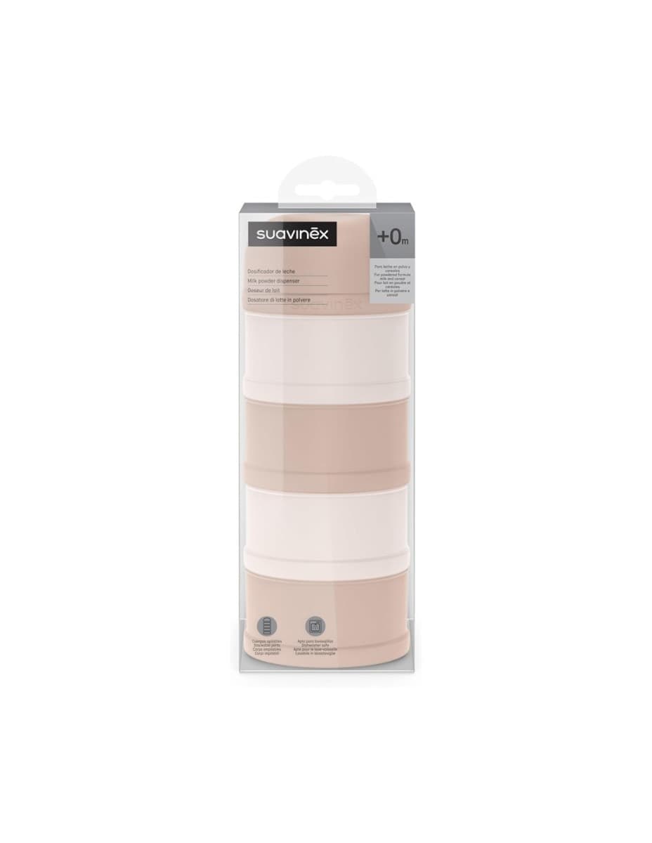 Dosatore Latte in Polvere Suavinex - 3