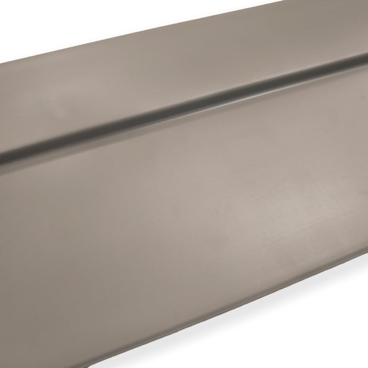 Cornice per Esterno in Polimero HPS 135x22x2500 mm – JH30 – Venduta al Metro Lineare - 5