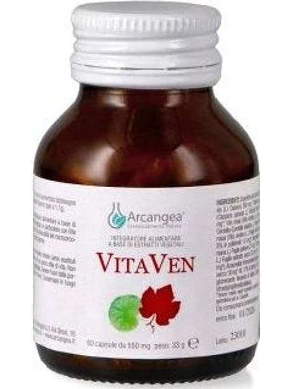 VitaVen 60 capsule