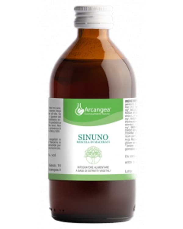 Sinuno 200 ml
