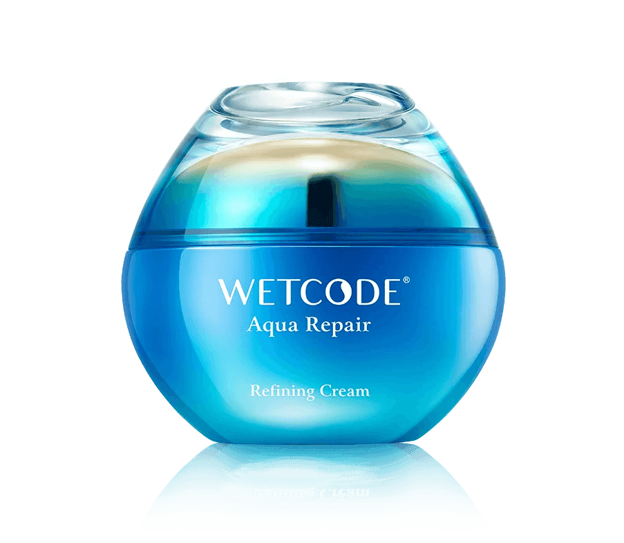 WETCODE - Aqua Repair Elastic Firming Cream 50ml - 2