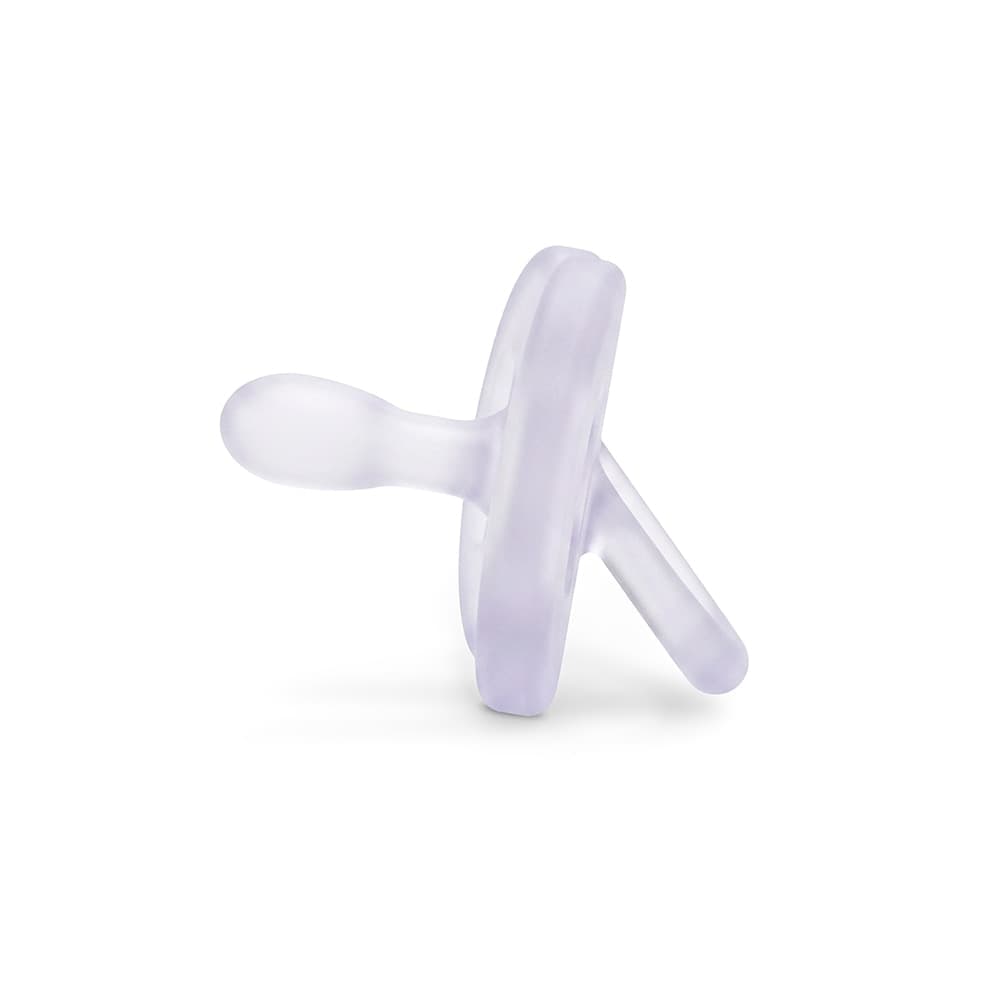 Succhietto Suavinex 0/6m Glow Silicone - 6