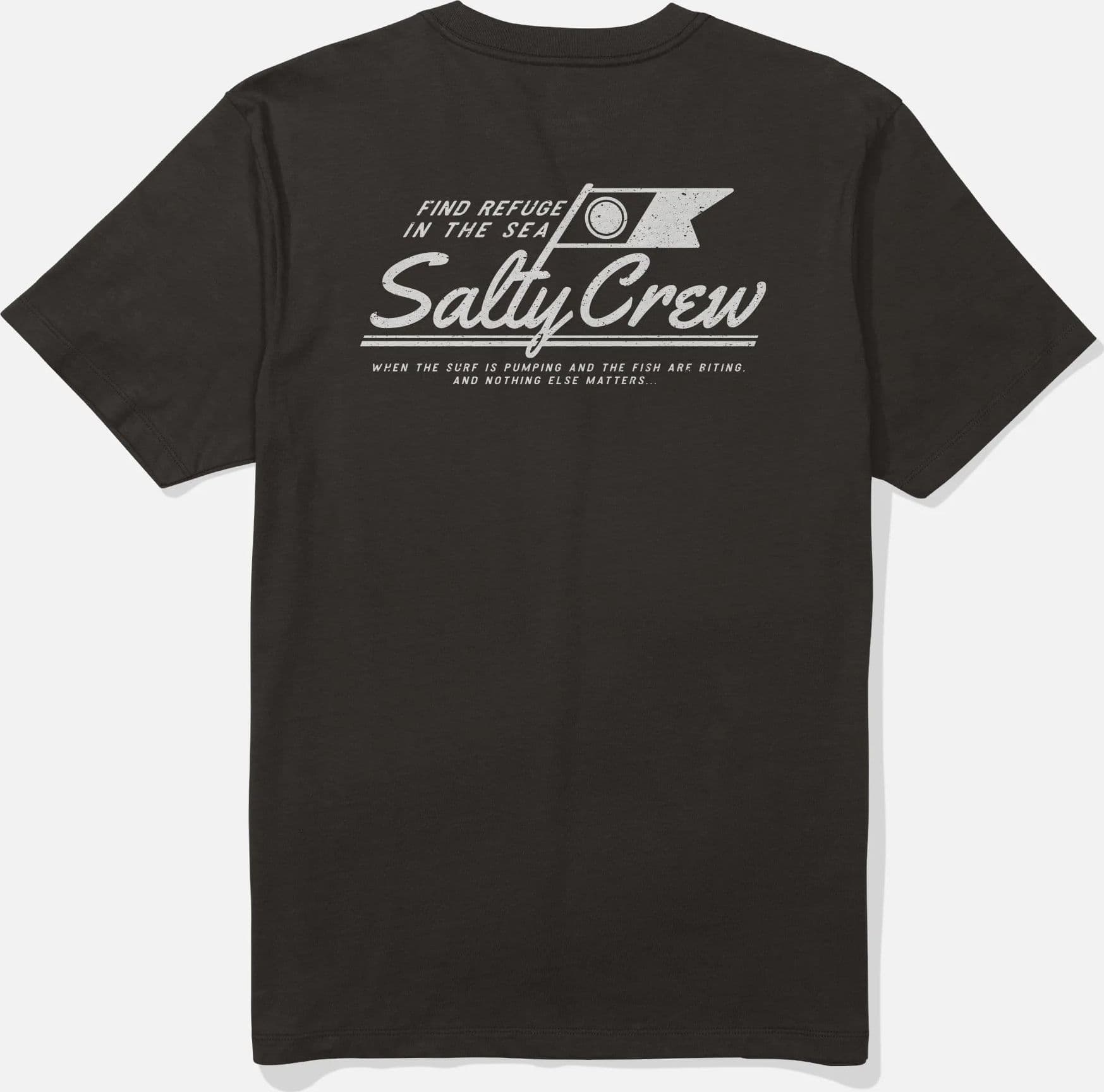 T-shirt Salty Crew Original - 2