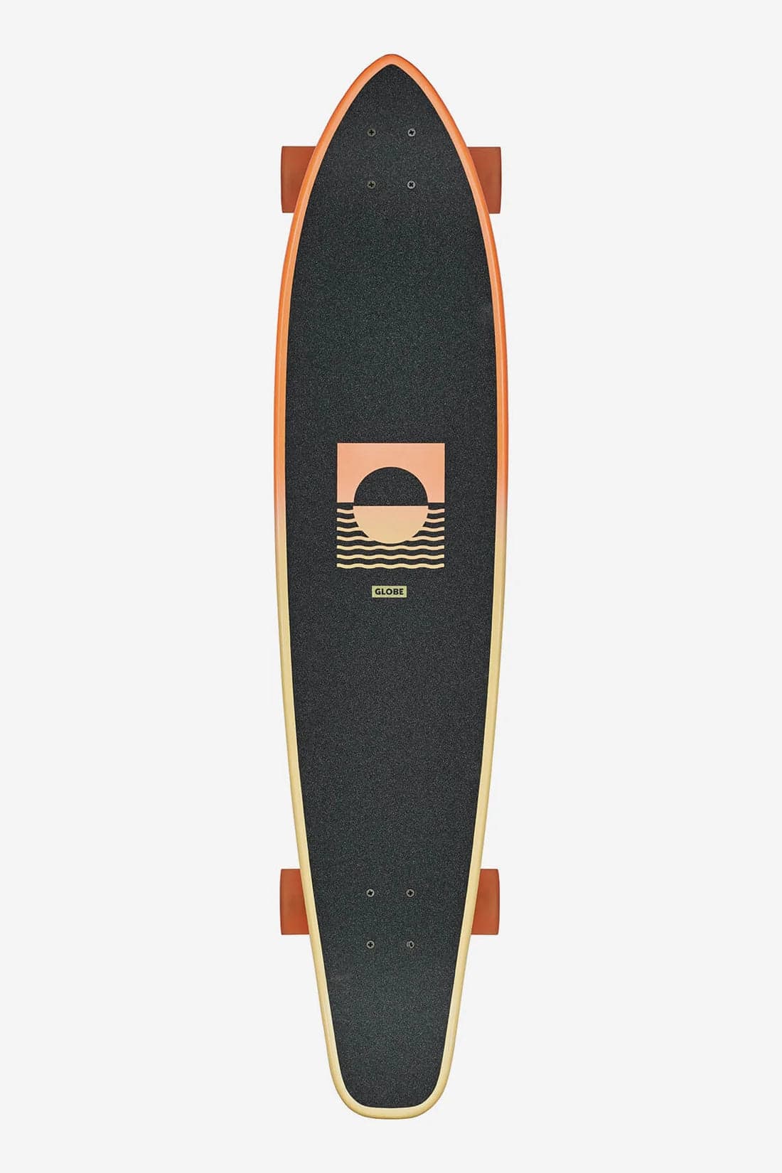 Longboard Globe Byron Bay 43'' - 2