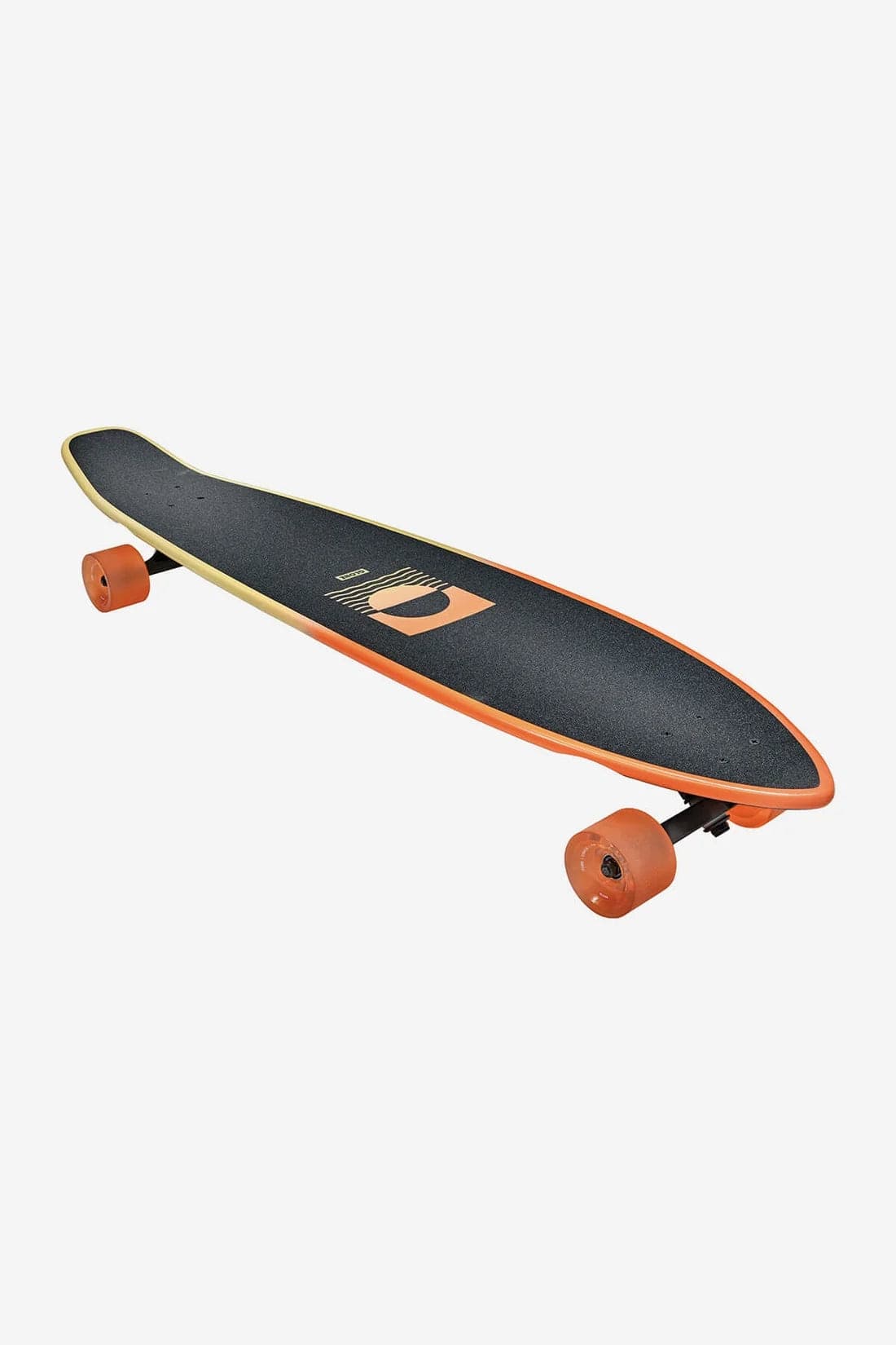 Longboard Globe Byron Bay 43'' - 4