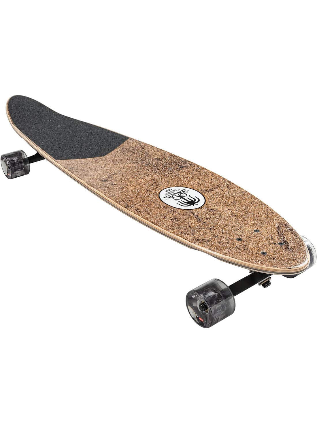 Longboard Globe Pinner Classic 40'' - 3