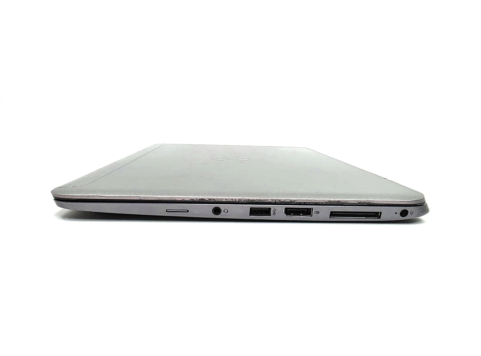 Notebook Hp EliteBook Folio 1040 G2 14" Intel I7 5600U Ram 8Gb SSD NVME 256Gb Webcam DP Batteria Nuova - Ricondizionato - 4