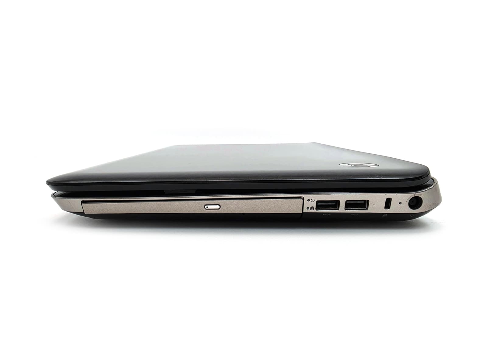 Notebook HP Pavilion DV6 Intel I5 2450M Ram 8GB SSD 120GB - Batteria Mancante - 3