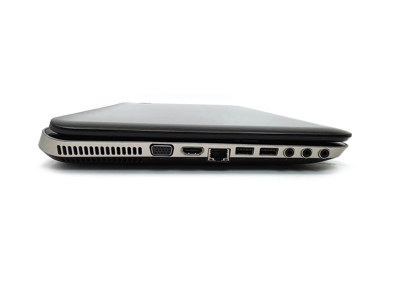 Notebook HP Pavilion DV6 Intel I5 2450M Ram 8GB SSD 120GB - Batteria Mancante - 4
