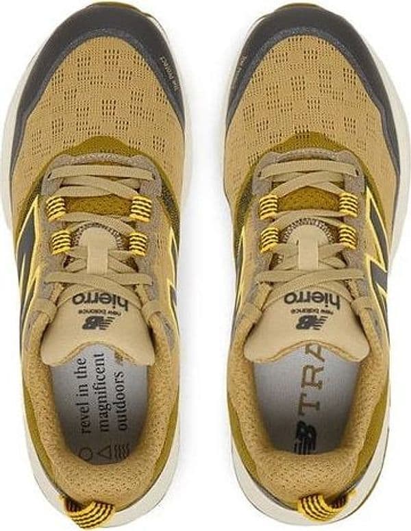 Sneakers New Balance  MIHIER 4MG - 4