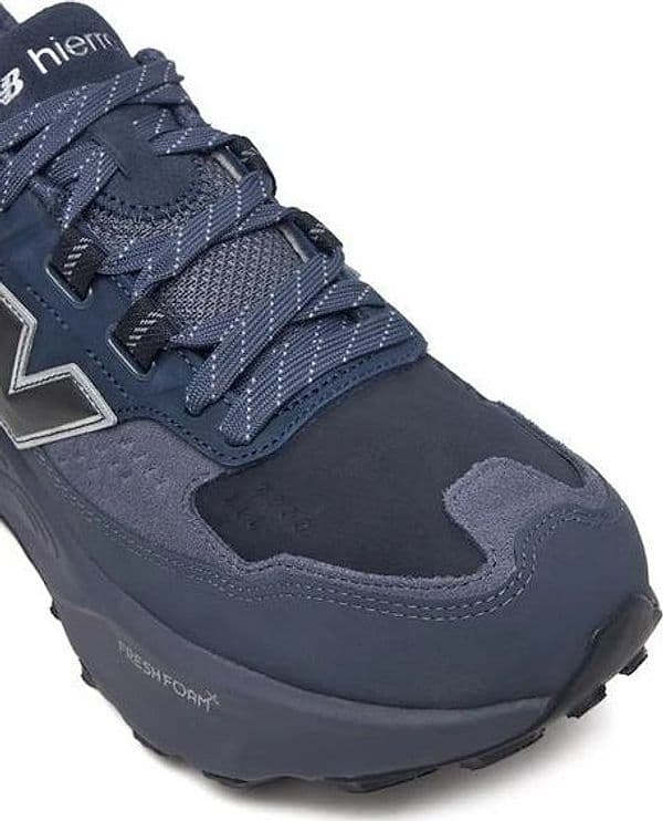 Sneakers New Balance  MIHIET 296 - 4