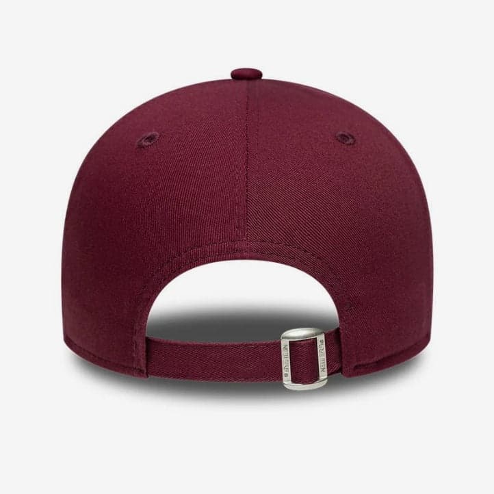 Cap New Era MLB 940 Outline LOS DOD Burgundy - 3