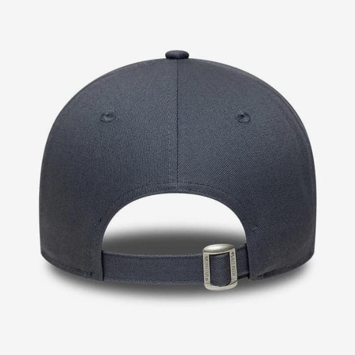 Cap New Era MLB 940 Outline Camo LOS DOD Grey - 3