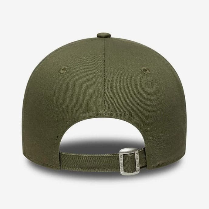 Cap New Era MLB 940 Outline Camo  NY YANKEES Olive - 2