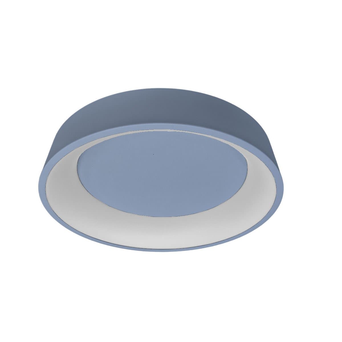 Plafoniera moderna Promoluce AURORA PL60 LED CCT metallo metacrilato - 20