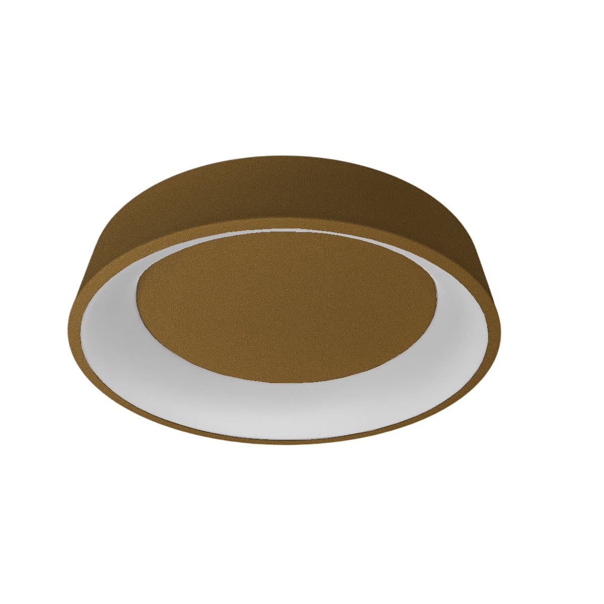 Plafoniera moderna Promoluce AURORA PL60 LED CCT metallo metacrilato - 8