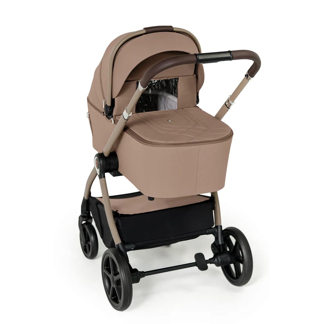 Trio Dada Flux con Ovetto Antes Baby – Beige