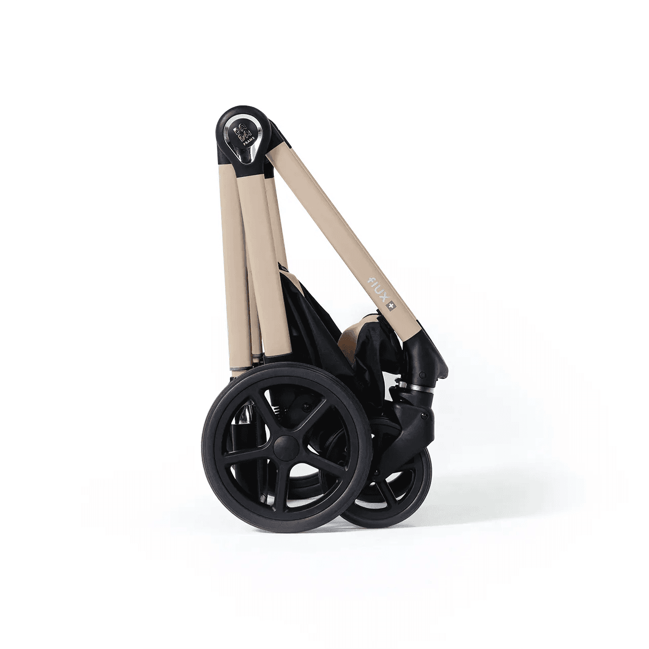 Trio Dada Flux con Ovetto Antes Baby – Beige