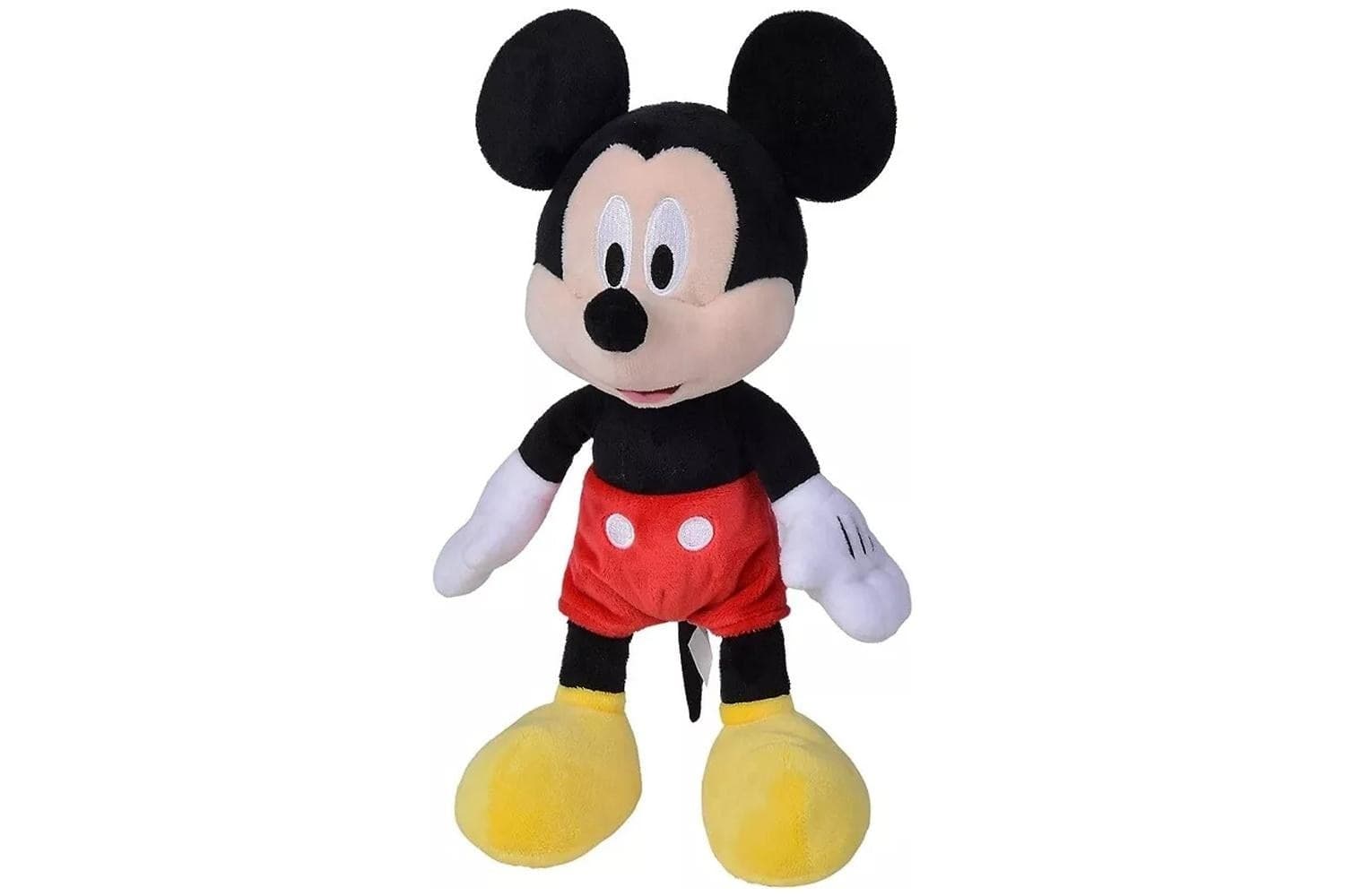 Topolino Peluche 25 cm Disney - 2