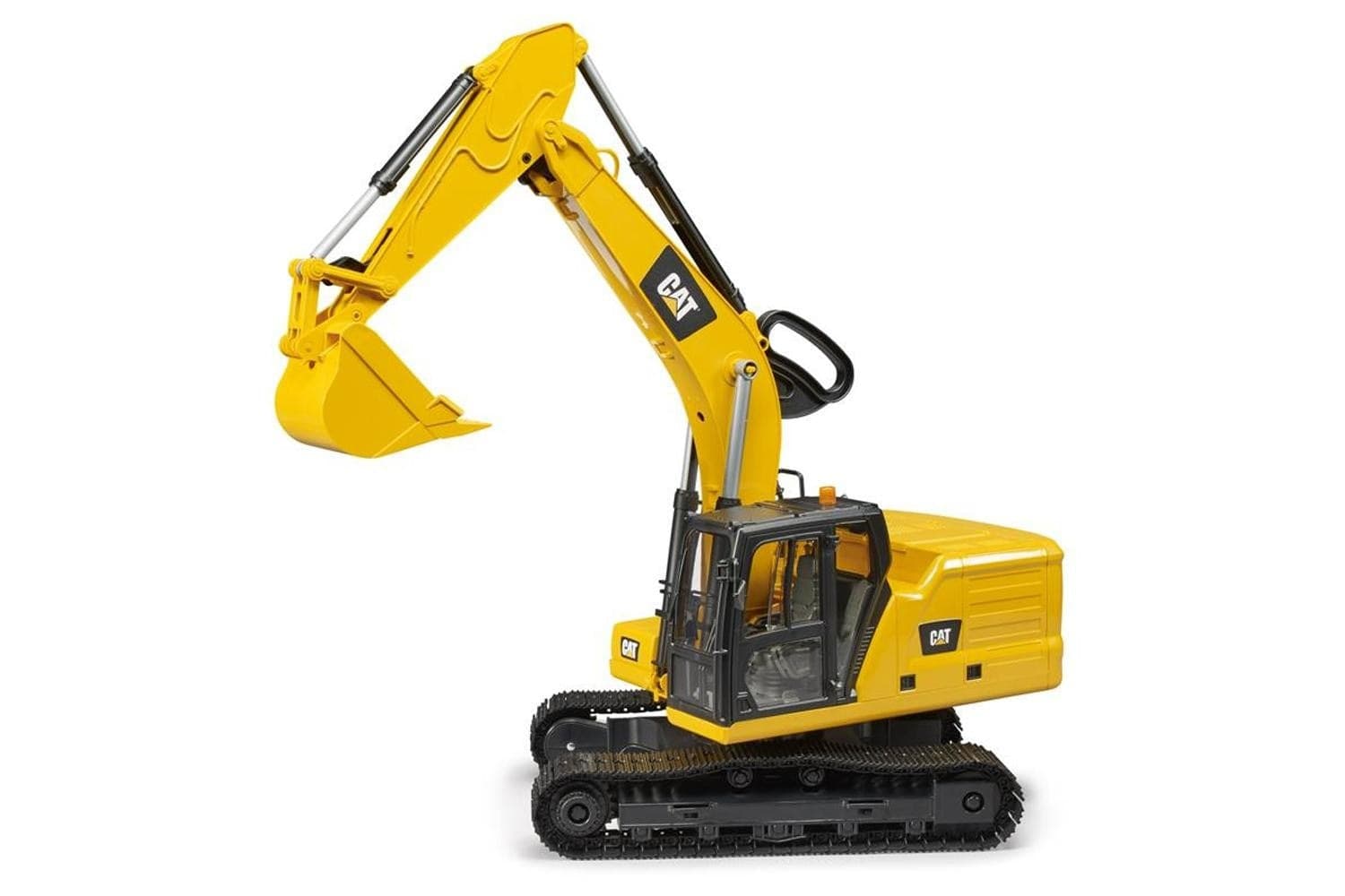 Escavatore Cat Cingolato