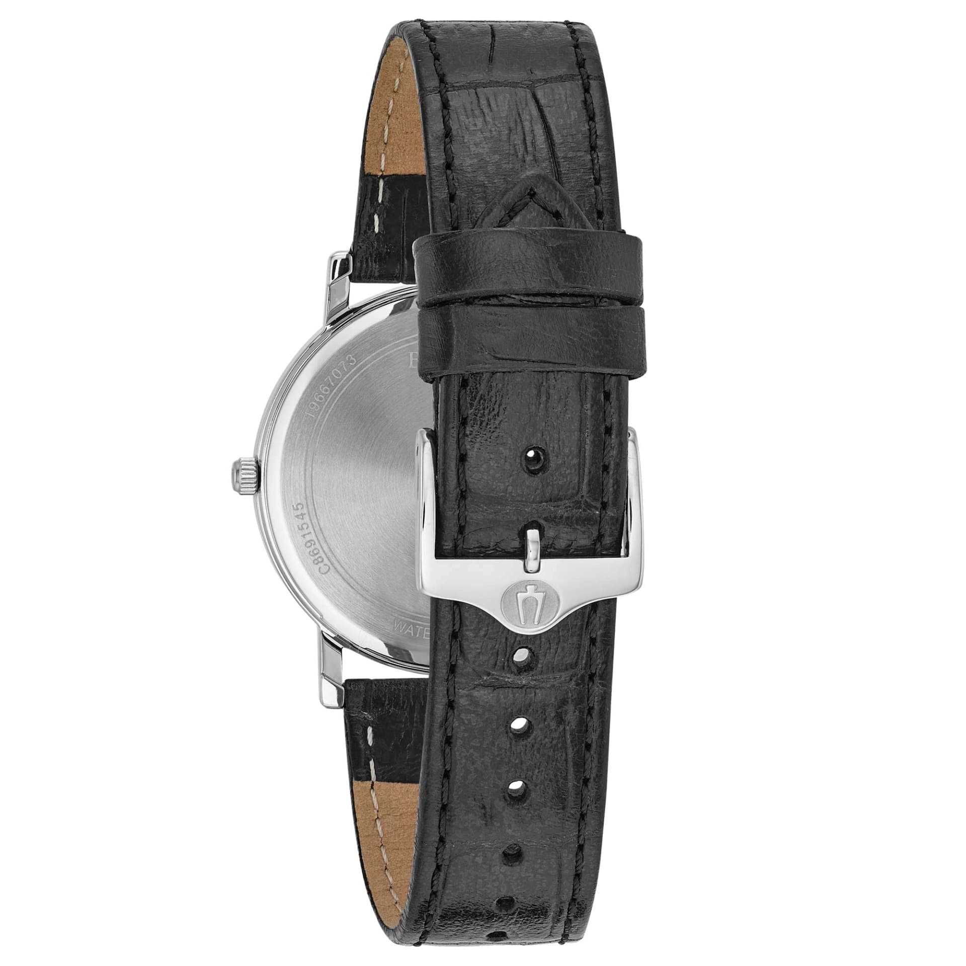 Orologio uomo BULOVA 96B104 - 2