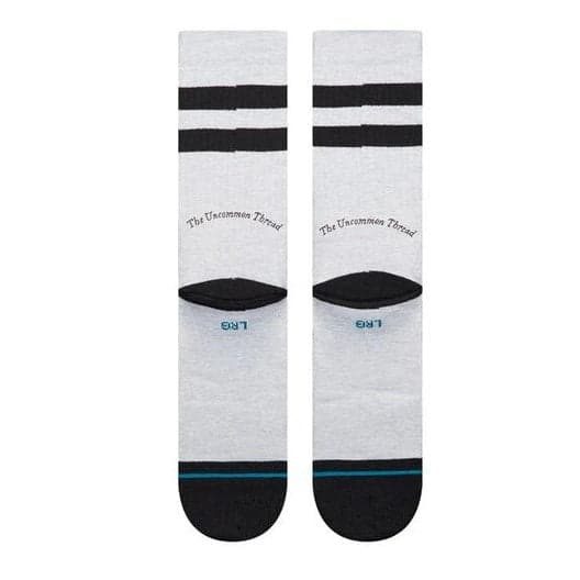 Calze Stance Threads  Black - 3