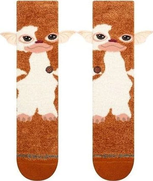 Calze Stance Gizmo Brown - 3