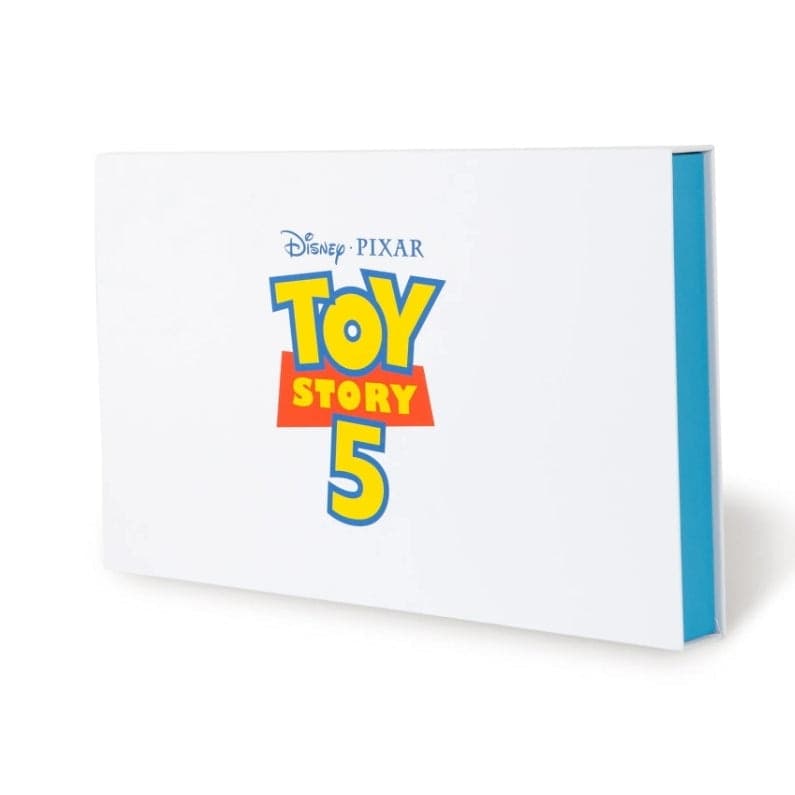 Calze Stance Toy Story Box Set Multicolor - 4