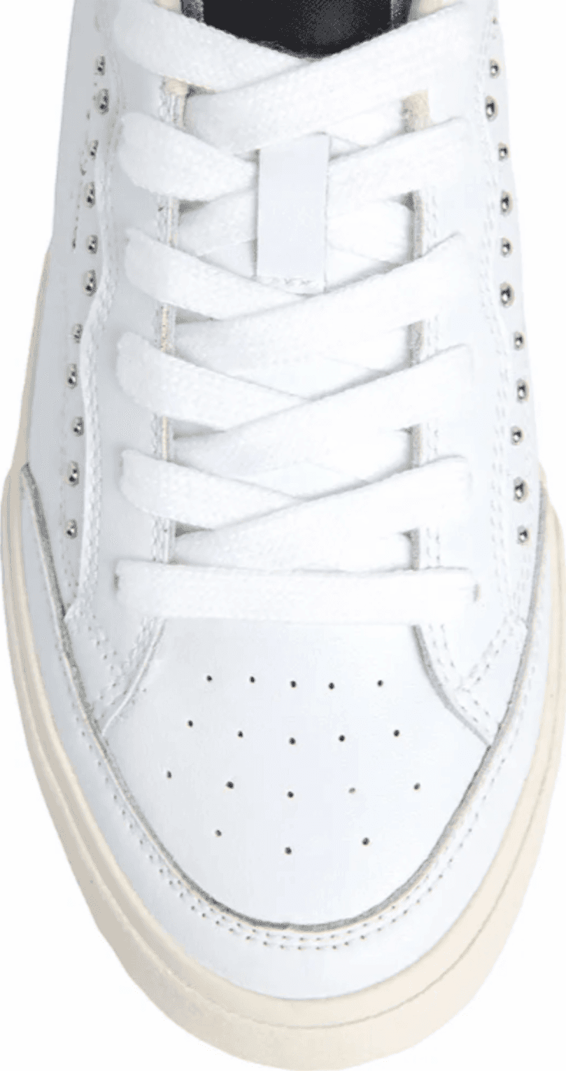 PLS300028  SNEAKERS Pepe Jeans Bianco 0000000754 - 5