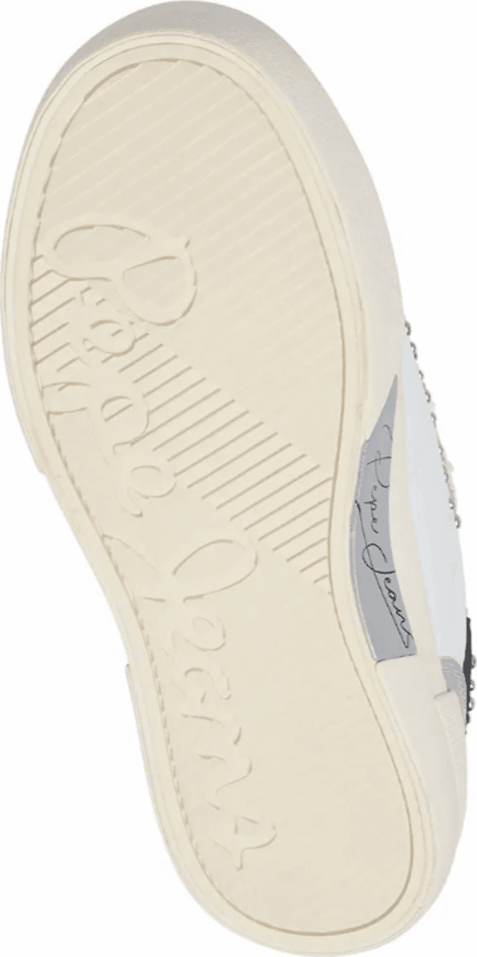 PLS300028  SNEAKERS Pepe Jeans Bianco 0000000754 - 6