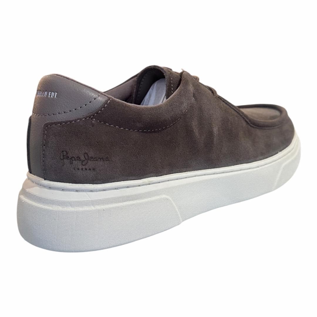 PMS100012  Mocassino Pepe Jeans Marrone 0000000758 - 2