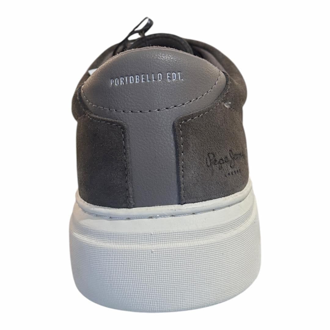 PMS100012  Mocassino Pepe Jeans Marrone 0000000758 - 3