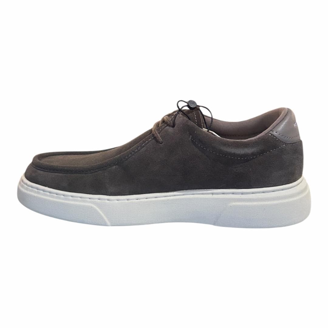 PMS100012  Mocassino Pepe Jeans Marrone 0000000758 - 4