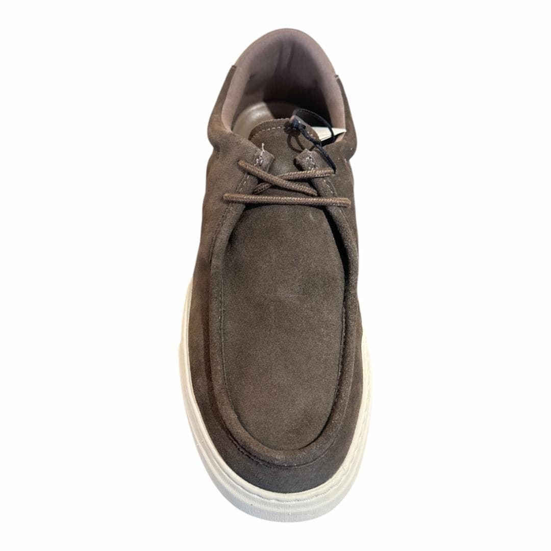 PMS100012  Mocassino Pepe Jeans Marrone 0000000758 - 5