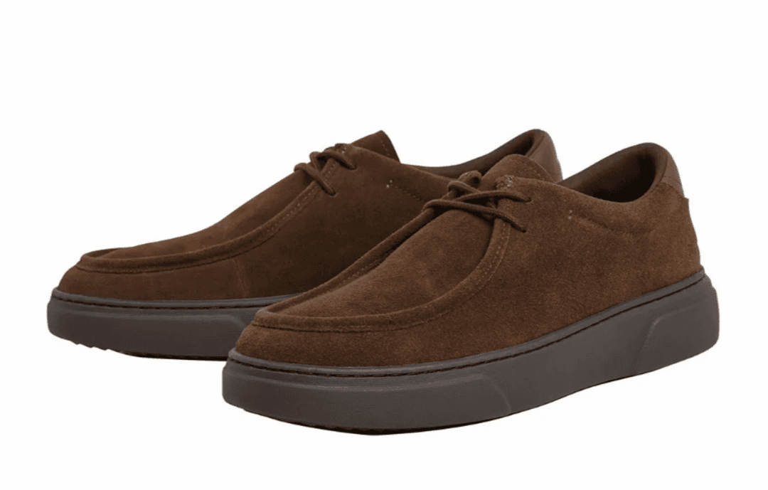 PMS100012  Mocassino Pepe Jeans Cappuccino 0000000758 - 2