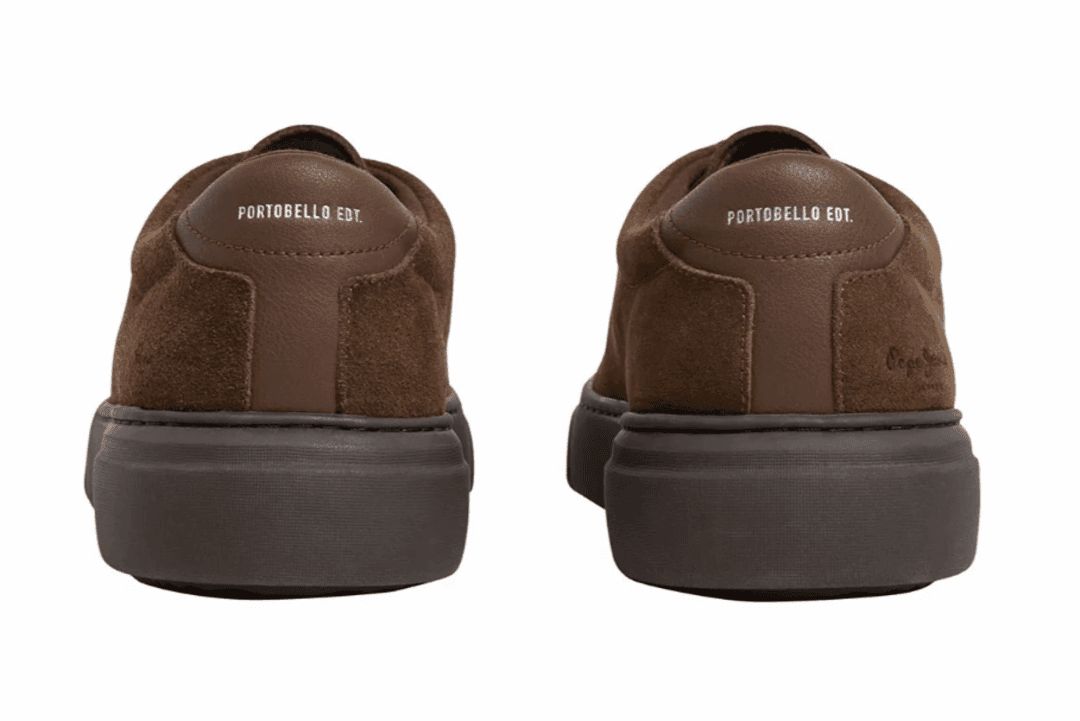 PMS100012  Mocassino Pepe Jeans Cappuccino 0000000758 - 3