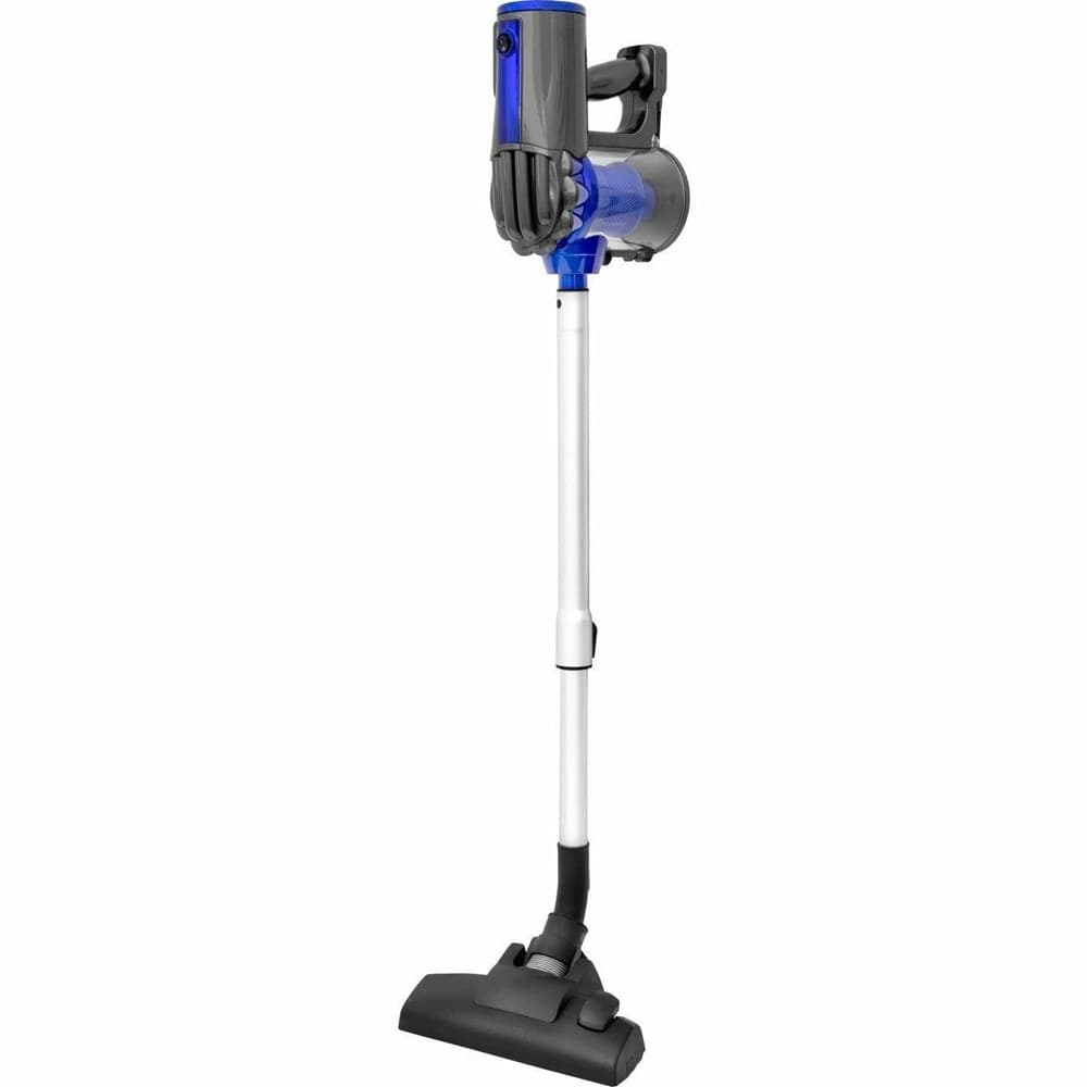 SCOPA ELETTRICA CICLONICA ASPIRABRICIOLE 2IN1 600 WATT ASPIRAPOLVERE CON CAVO ACCESSORI - 3