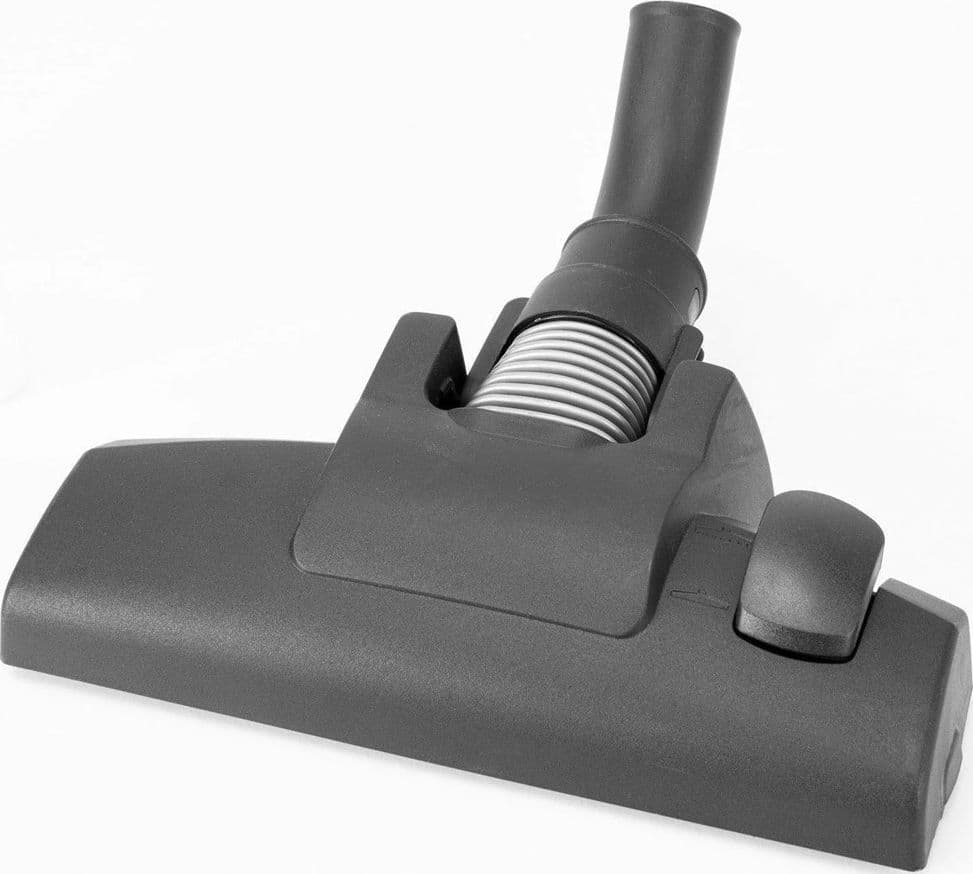 SCOPA ELETTRICA CICLONICA ASPIRABRICIOLE 2IN1 600 WATT ASPIRAPOLVERE CON CAVO ACCESSORI - 8