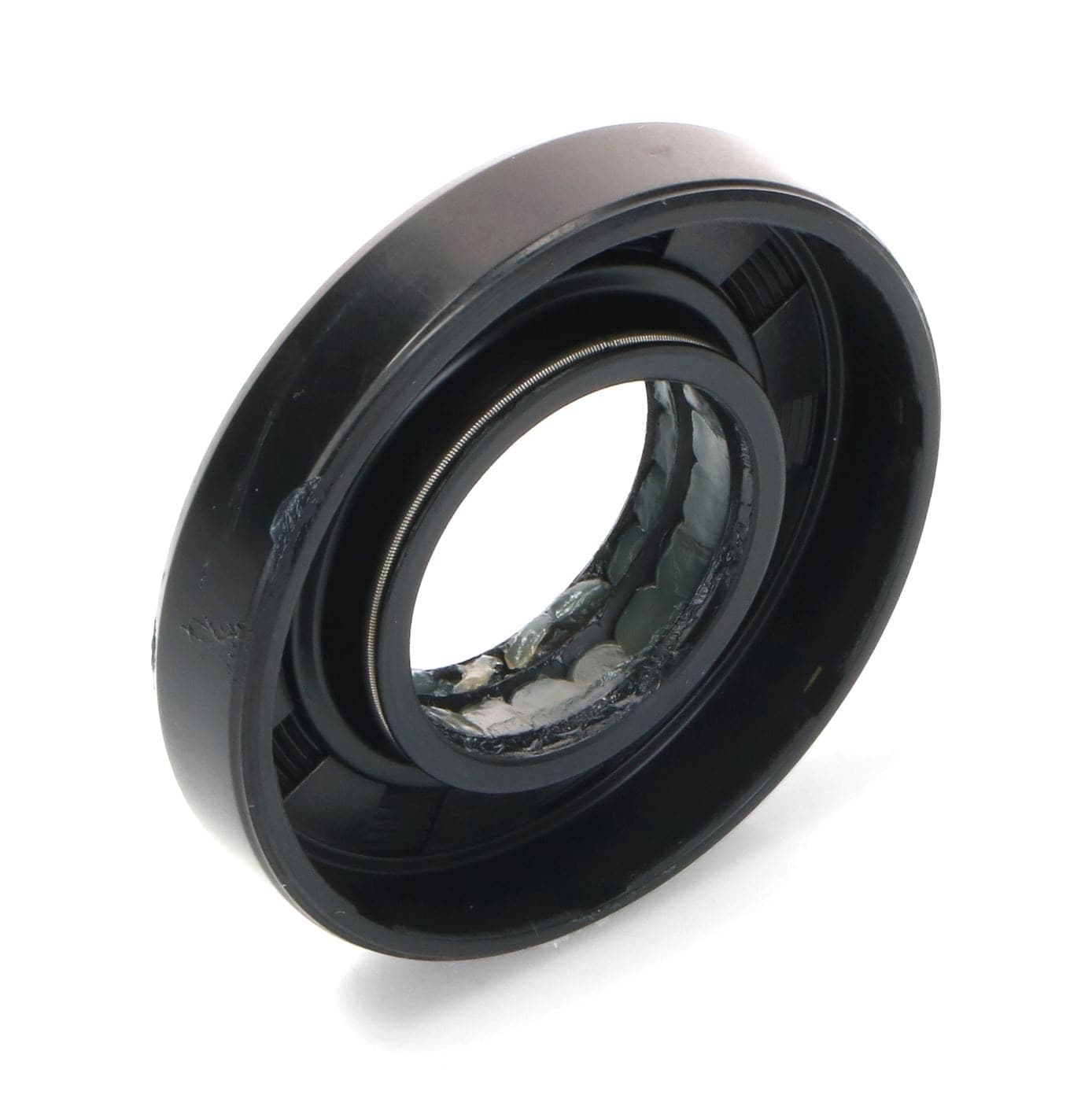 Anello tenuta 35x72x10/12 lavatrice bosch (00171291, 00613082) tipo: gp - 4